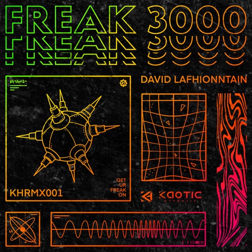 David LaFhionntain-Freak 3000