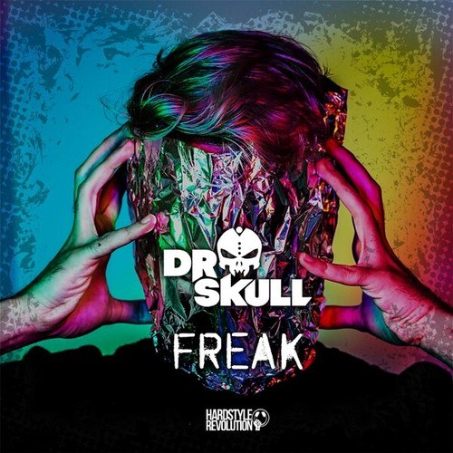 Dr Skull-Freak