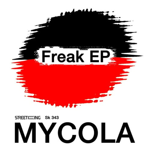 Freak EP