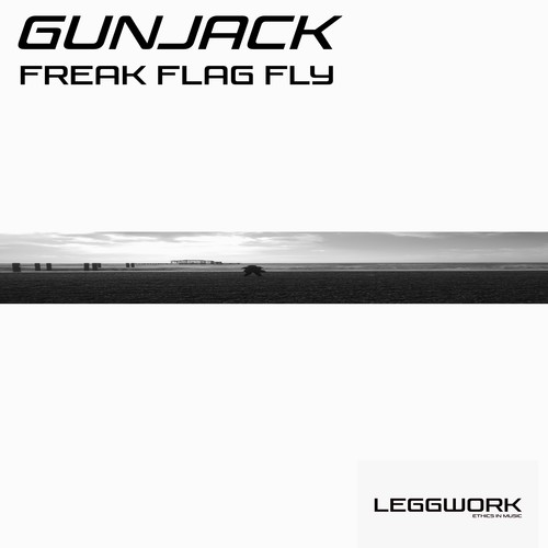 Gunjack-Freak Flag Fly