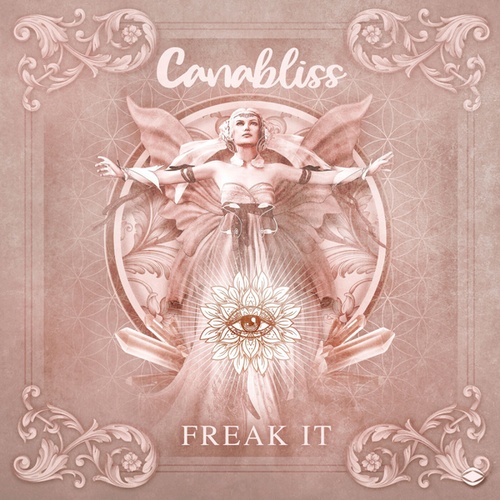 Canabliss-Freak It