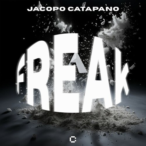 Jacopo Catapano-Freak