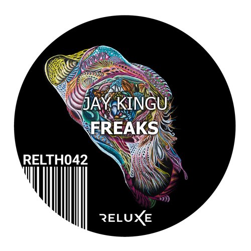 Jay Kingu-Freak