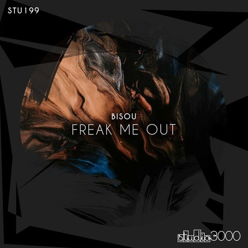 Bisou-Freak Me Out