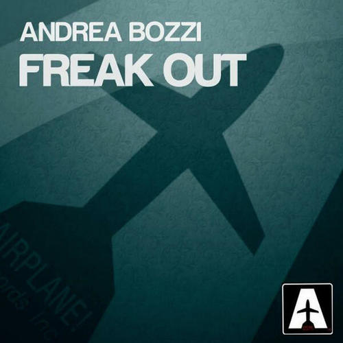 Andrea Bozzi-Freak Out
