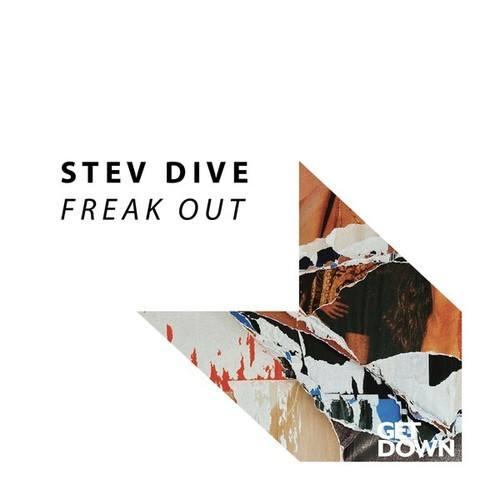 Stev Dive-Freak Out