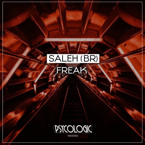 Saleh (BR)-Freak