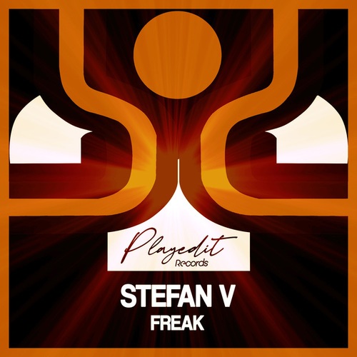 Stefan V-Freak