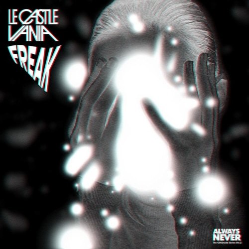 Freak: The Otherside Series, Vol.2