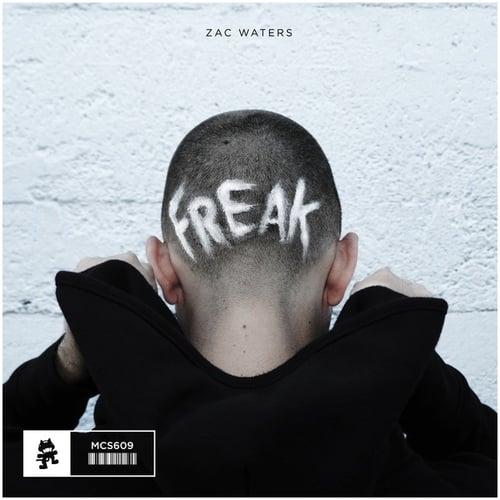 Zac Waters-Freak