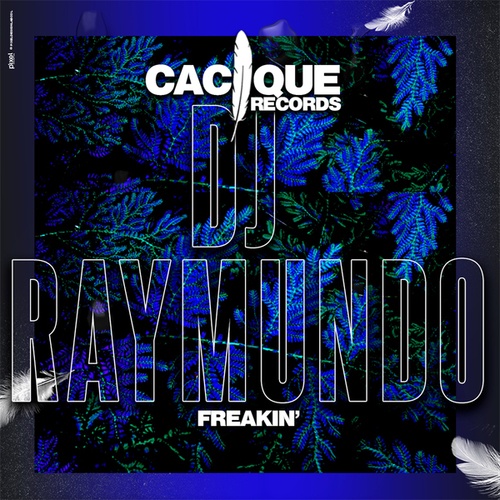 DJ Raymundo-Freakin'