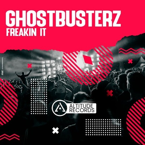 Ghostbusterz-Freakin It