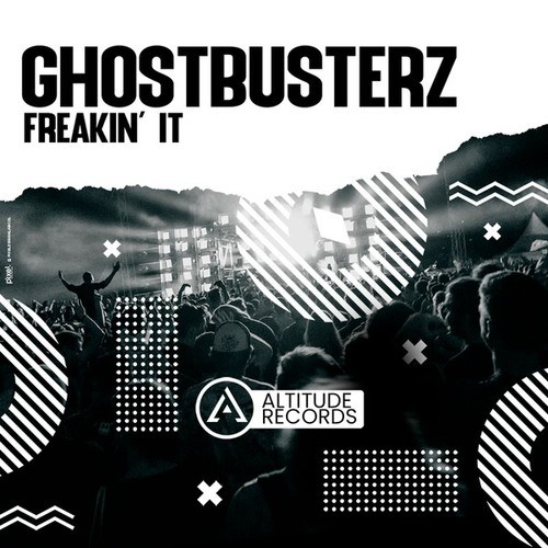 Ghostbusterz-Freakin' It