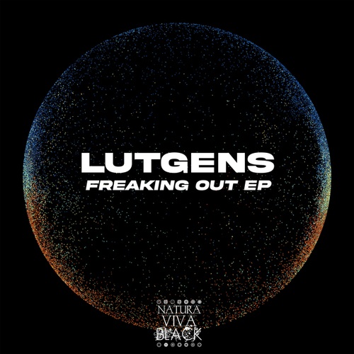 Lutgens-Freaking Out