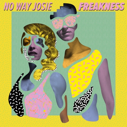 No Way Josie, Kind Stranger-Freakness