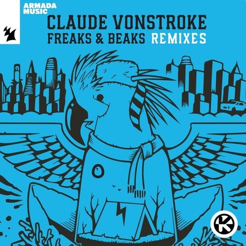 Freaks & Beaks Remixes