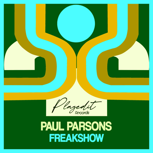 Paul Parsons-Freakshow
