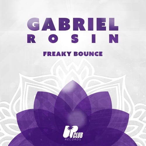 Gabriel Rosin-Freaky Bounce