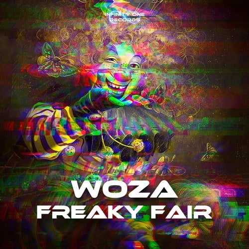 Woza-Freaky Fair