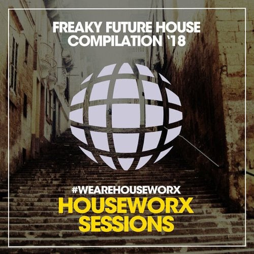 Freaky Future House '18