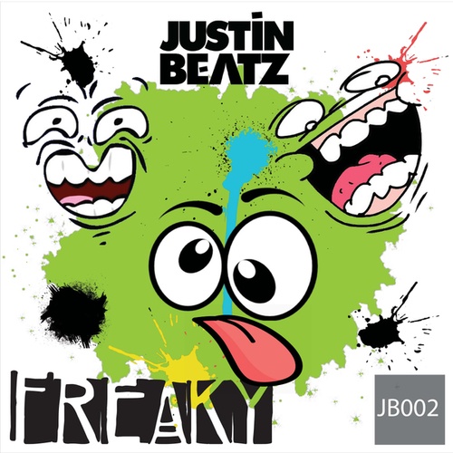 Justin Beatz-Freaky