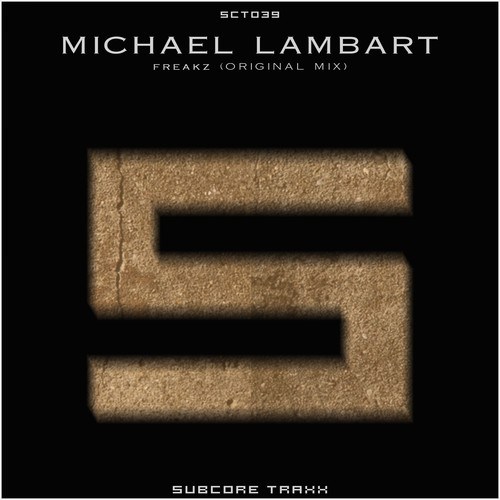 Michael Lambart-Freakz