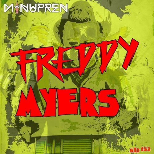 Minupren-Freddy Myers