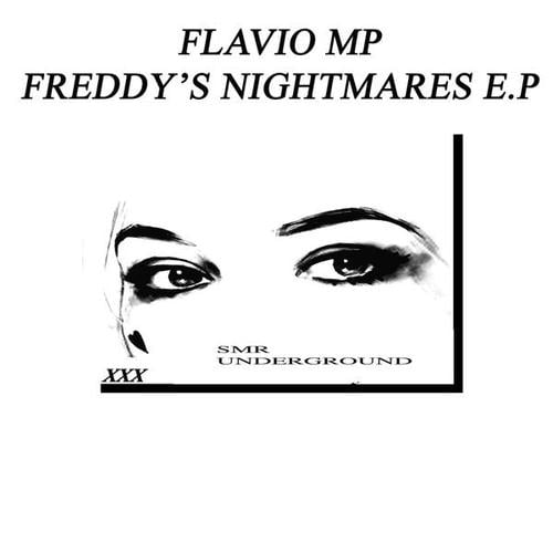 Freddy's Nightmares E.P