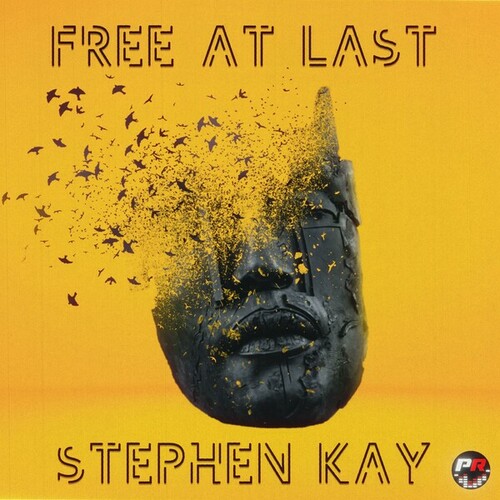 Stephen Kay-Free at Last (Classic Club Mix)