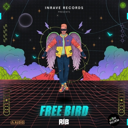 DJ RIBB-Free Bird