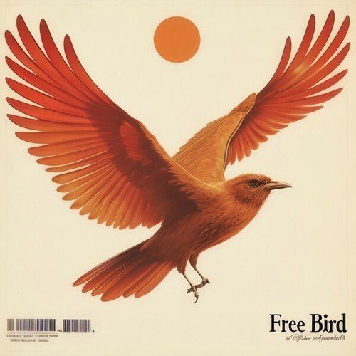 Free Bird (Liberdade Para Os Passaros)