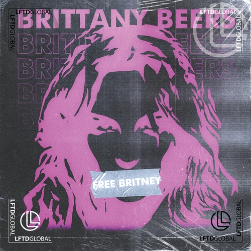 Brittany Beers-Free Britney
