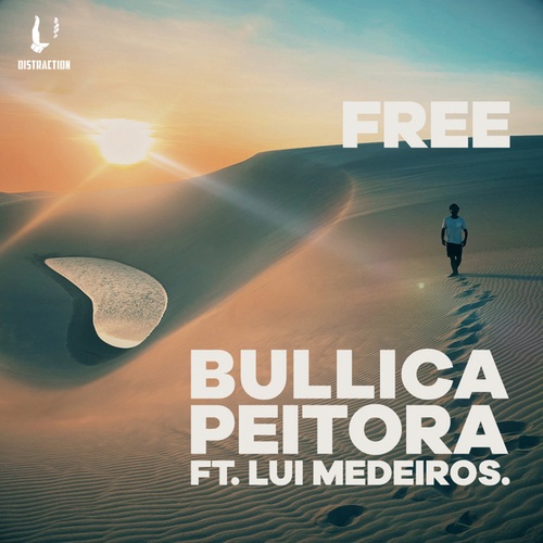 BULLICA, Peitora, Lui Medeiros-FREE