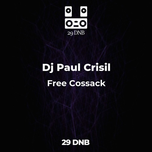 Dj Paul CRISIL-Free Cossack