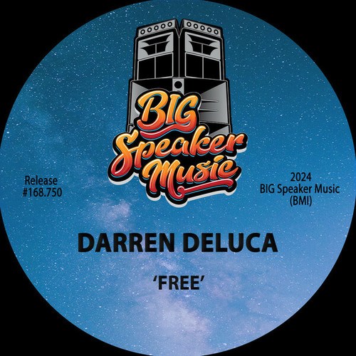 Darren Deluca-Free
