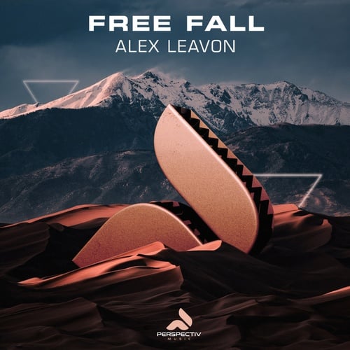 Alex Leavon-Free Fall
