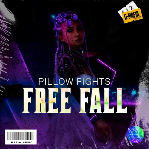 Pillow Fights-Free Fall