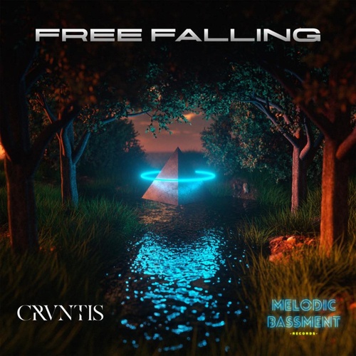 CRVNTIS-Free Falling