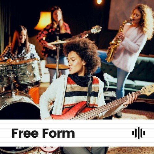 Free Form