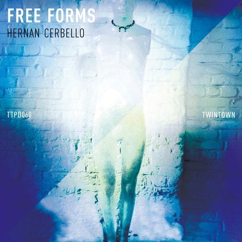 Hernan Cerbello-Free Forms