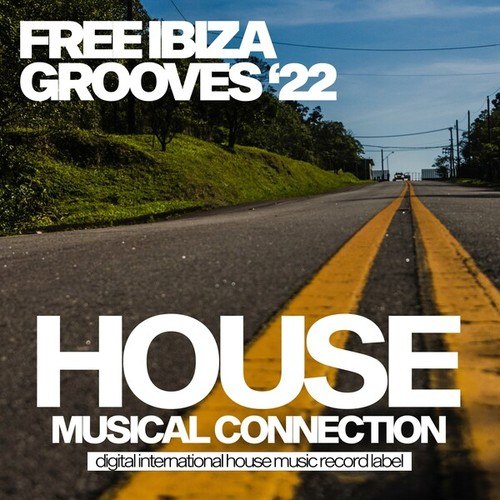 Various Artists-Free Ibiza Grooves 2022
