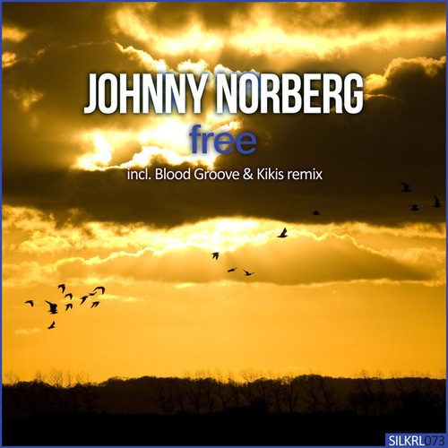 Johnny Norberg, Blood Groove & Kikis-Free