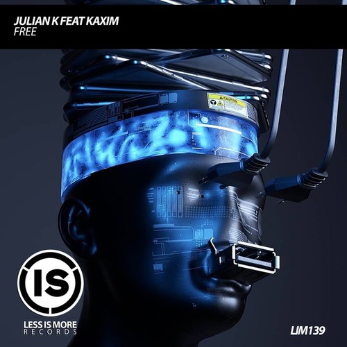 Julian K, KAXIM-Free