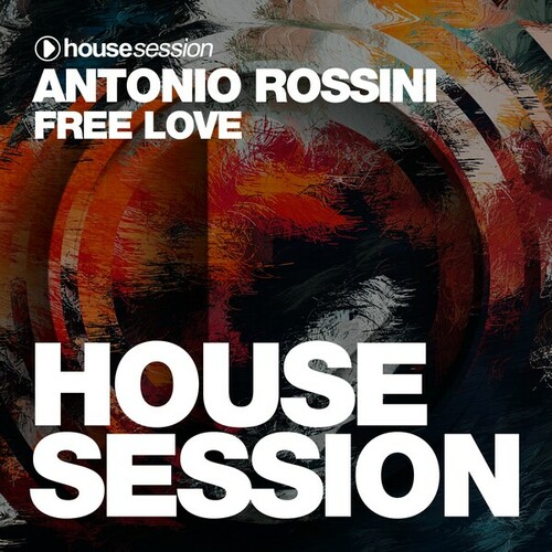 Antonio Rossini-Free Love