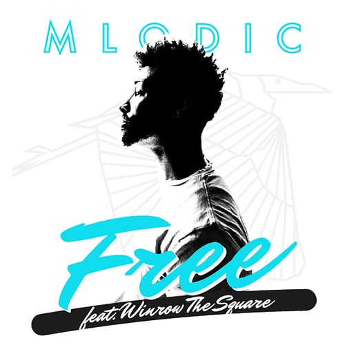 Mlodic Ft. Winrow The Square-Free