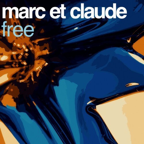 Marc Et Claude, Marc Van Linden, Mark Norman-Free