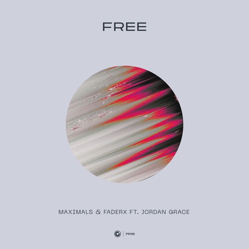 FaderX, Jordan Grace, Maximals-Free