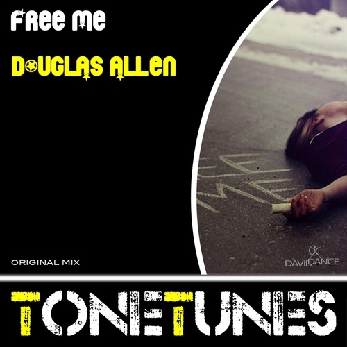 Douglas Allen-Free Me