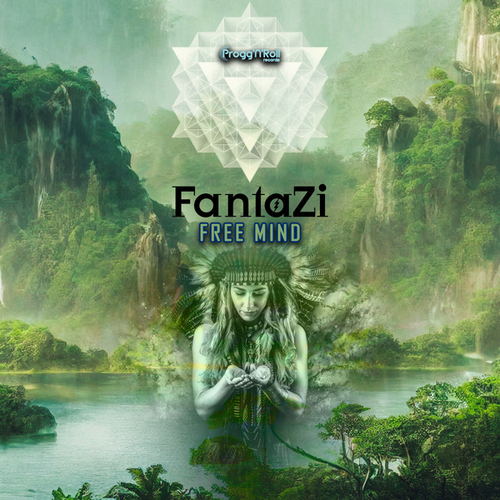 FantaZi-Free Mind