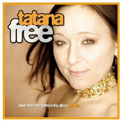 DJ Tatana, Onita Boone-Free (More Mixes)